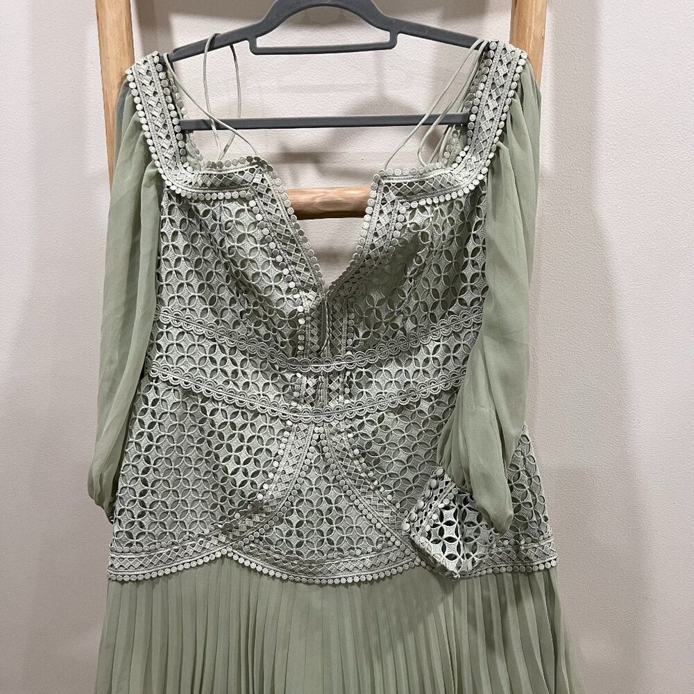 ASOS Mini Dress Size 12